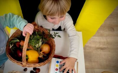 Na straganie w dzień targowy takie słyszy się rozmowy ….