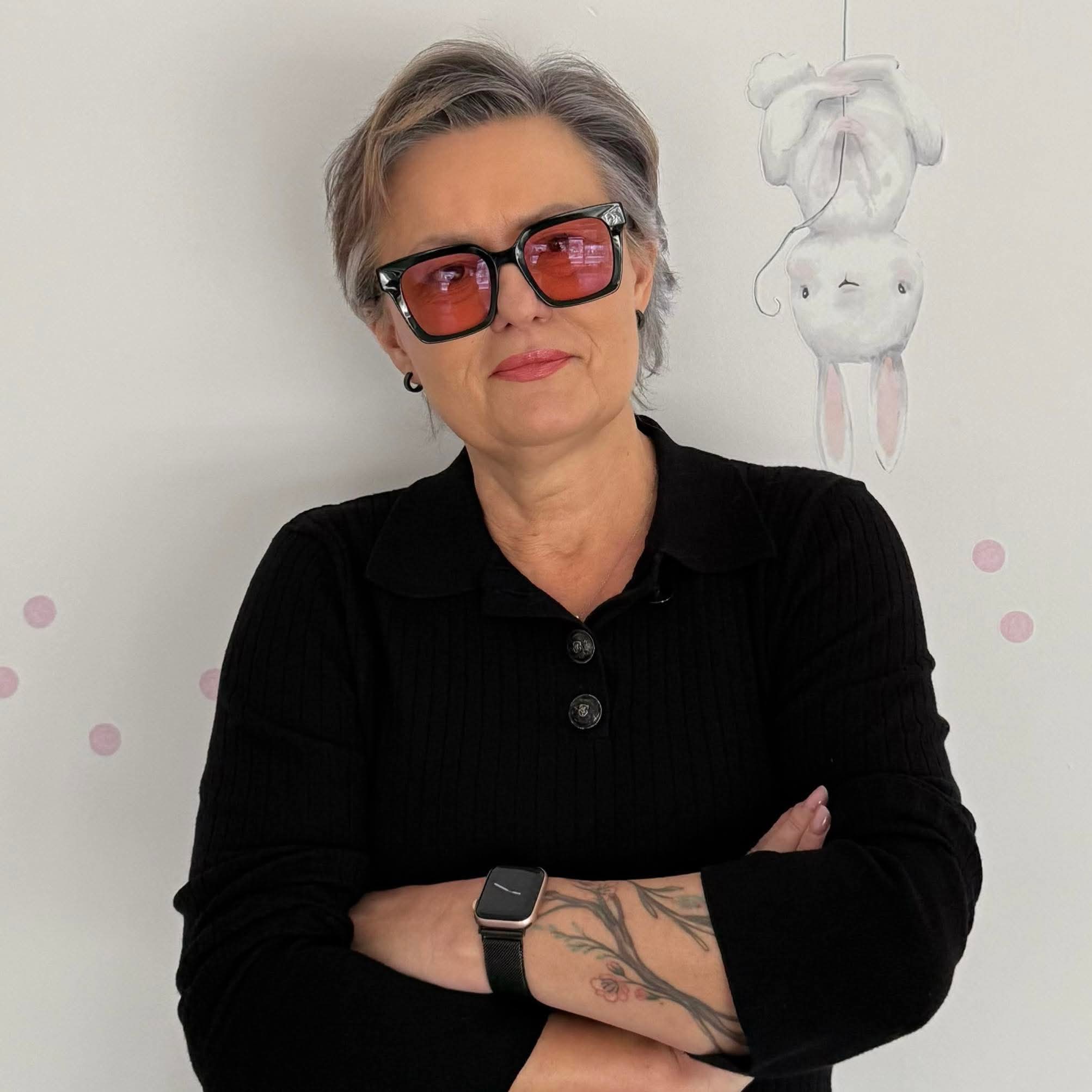 Katarzyna Kuszela